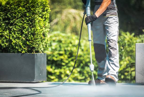 Best Fence Cleaning  in Sonterra, TX