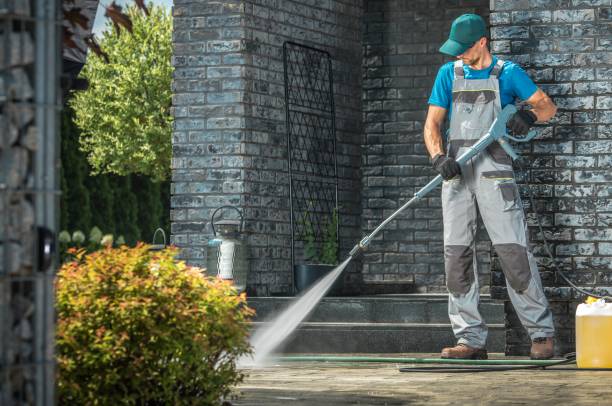 Best Animal Enclosure Cleaning  in Sonterra, TX
