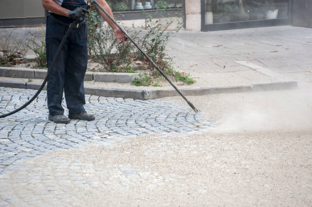 Best Post-Construction Pressure Washing  in Sonterra, TX