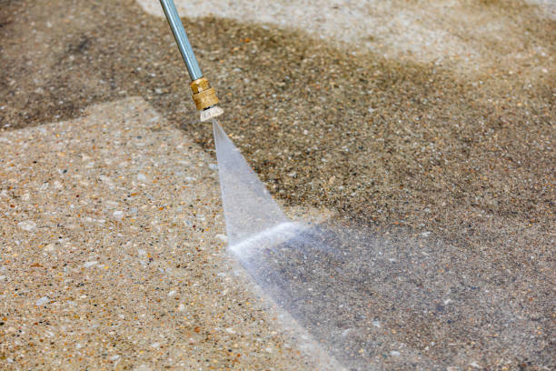 Trusted Sonterra, TX Pressure Washing Experts