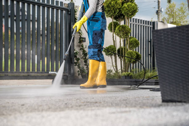 Best Dumpster Area Cleaning  in Sonterra, TX