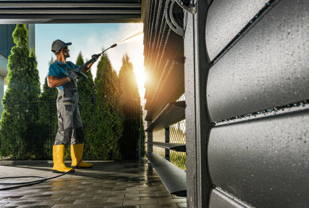 Best Pool Deck Cleaning  in Sonterra, TX